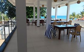 Blue Wings Beach Hotel